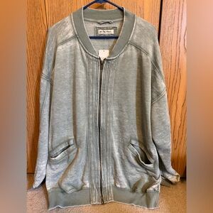 Robby Bomber by We The Free - Free People